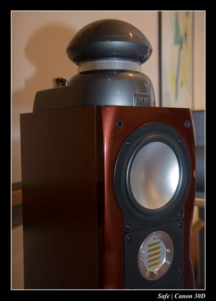 2006 - 10 - Salon hifi sofitel -  011